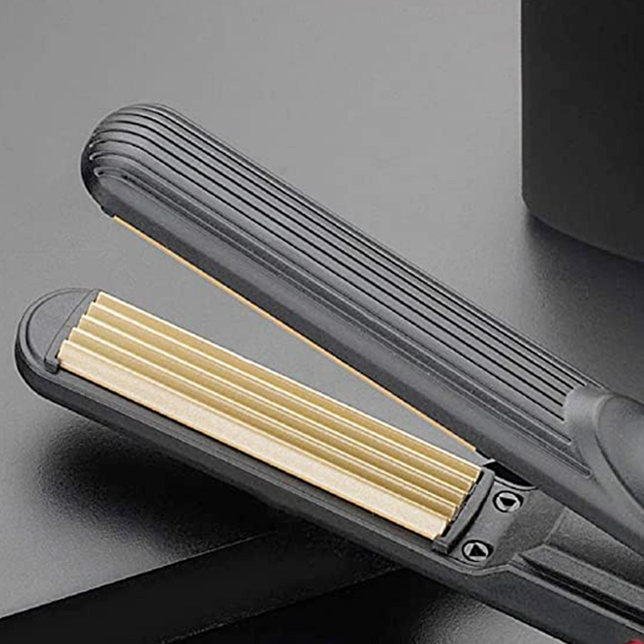 Lisseur Mini Noir Diva Lisseur Mini Noir Diva -Capillaires Produits Boutique miniiiii 40581.1684847673