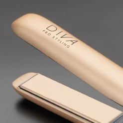 Lisseur Precious Metals Touch Rose Gold Diva -Capillaires Produits Boutique misseur gold 98316.1684847660