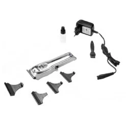 Tondeuse Kuster Iron-Cut MW-517 Silver -Capillaires Produits Boutique mw 517 silver pack 40207.1684847099