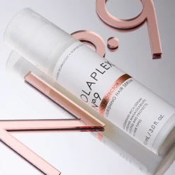 Olaplex Sérum Capillaire Nourrissant N°9 Bond Protector 90ml -Capillaires Produits Boutique olaplexn9 35589.1684847544