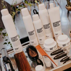 Pommade Compacte Authentic Beauty Concept 85ml -Capillaires Produits Boutique pommade compacte ABC 78107.1693395515