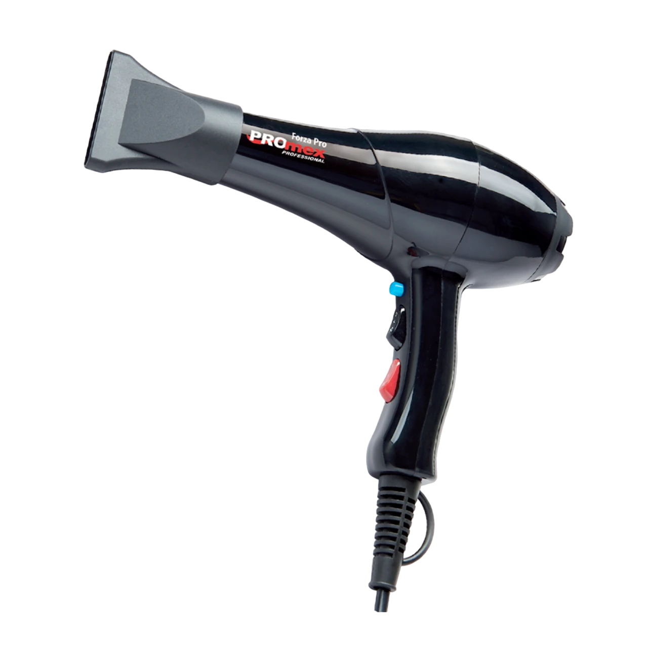 Sèche-Cheveux Forza Pro 2000W Promex Sèche-Cheveux Forza Pro 2000W Promex -Capillaires Produits Boutique promex forza PhotoRoom png PhotoRoom 95966.1684847744