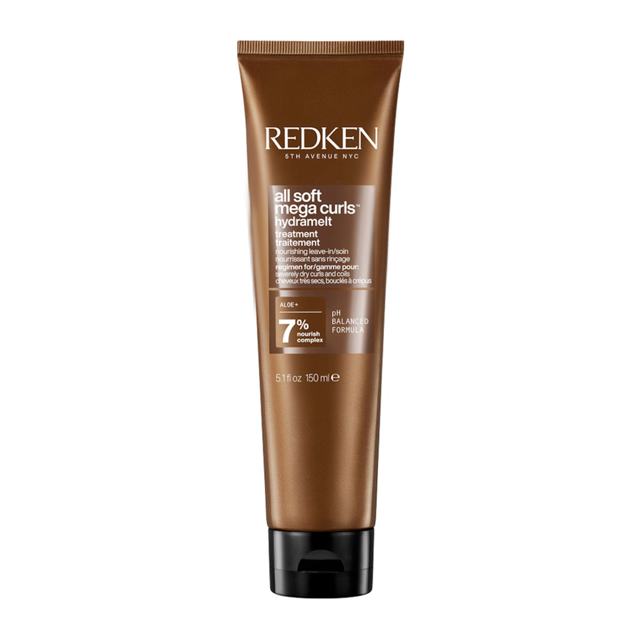 Soin Sans Rinçage Hydratant All Soft Mega Curls Redken 150ml Soin Sans Rinçage Hydratant All Soft Mega Curls Redken 150ml -Capillaires Produits Boutique rdk 7 traitement 21997.1684847324