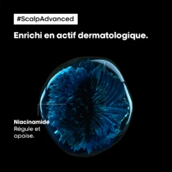 Shampooing Anti-Inconfort Scalp Advanced L'Oréal 1500ml -Capillaires Produits Boutique scalp advanced ant incofo 85048.1684847771