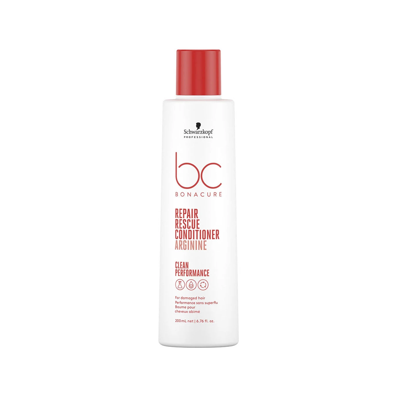 Baume Repair Rescue Schwarzkopf 200ml Baume Repair Rescue Schwarzkopf 200ml -Capillaires Produits Boutique schwarzkopf 0051 4045787723991 46621.1684846645