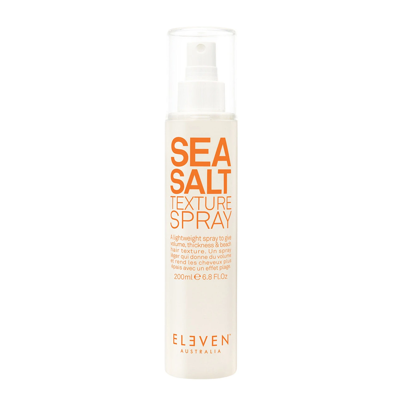 Spray Salin Eleven Australia 200ml Spray Salin Eleven Australia 200ml -Capillaires Produits Boutique sea salt texture spray 900ml 64788.1684847525