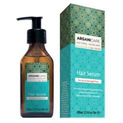 Sérum Argan Arganicare 100ml