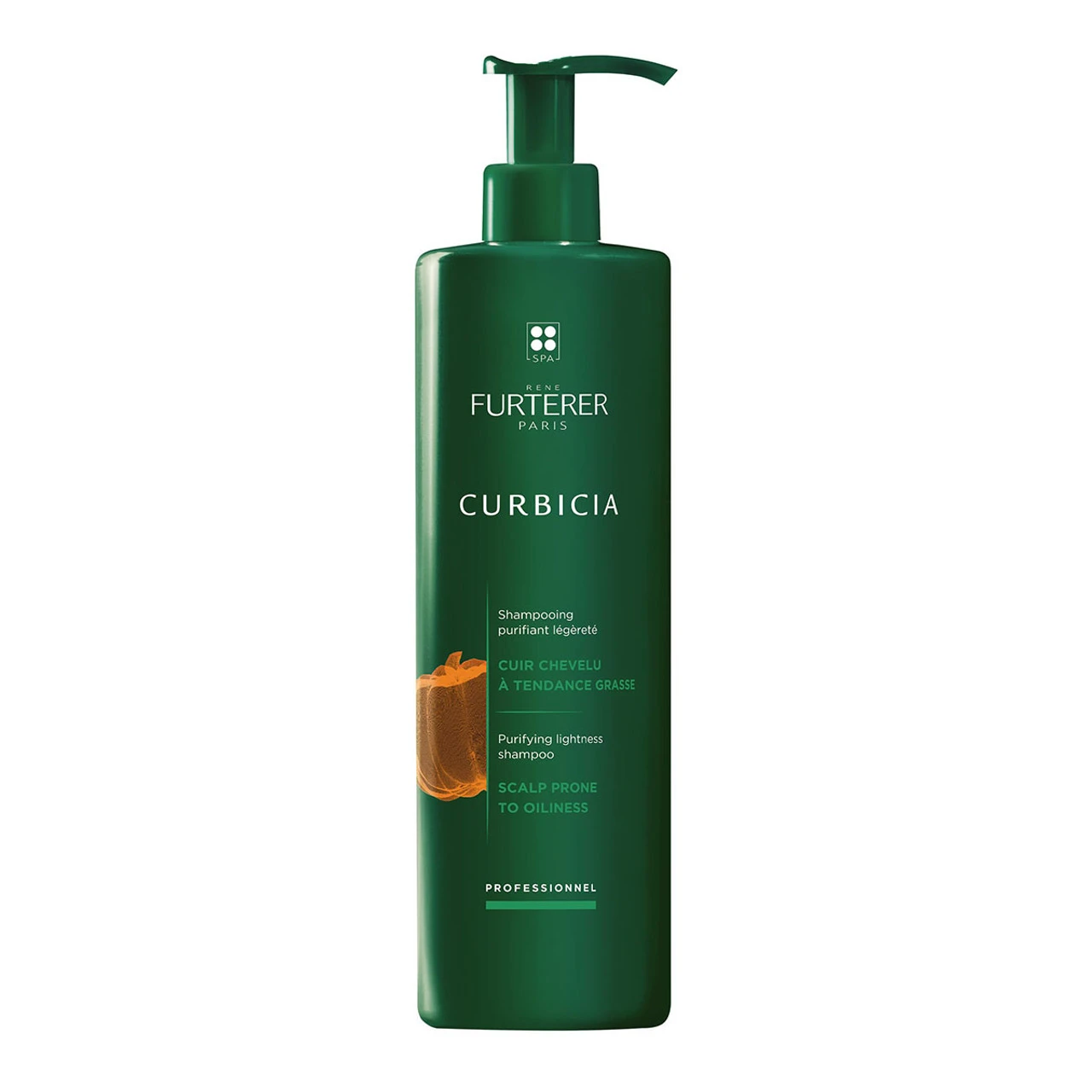 Shampooing Curbicia René Furterer 600ml Shampooing Curbicia René Furterer 600ml -Capillaires Produits Boutique shamp curbicia 68755.1684846420