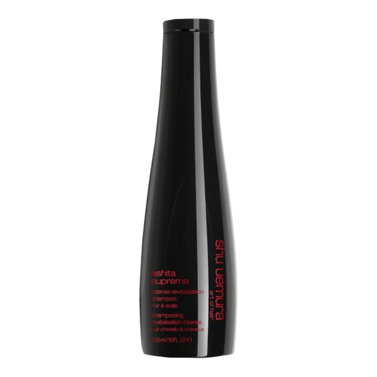 Shampooing Ashita Supreme Shu Uemura 300ml Shampooing Ashita Supreme Shu Uemura 300ml -Capillaires Produits Boutique shampoing 300ml 74420.1684847481
