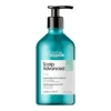 Shampooing Dermo-Purifiant Anti Gras Scalp Advanced L'Oréal 500ml -Capillaires Produits Boutique shampooing ant gras 500ml 12781.1684847786