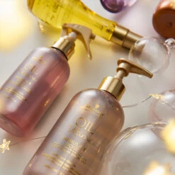 Shampooing Marula Rose Oil Ultime Schwarzkopf 300ml -Capillaires Produits Boutique shampooing marula rose oil ultime 86188.1684847252