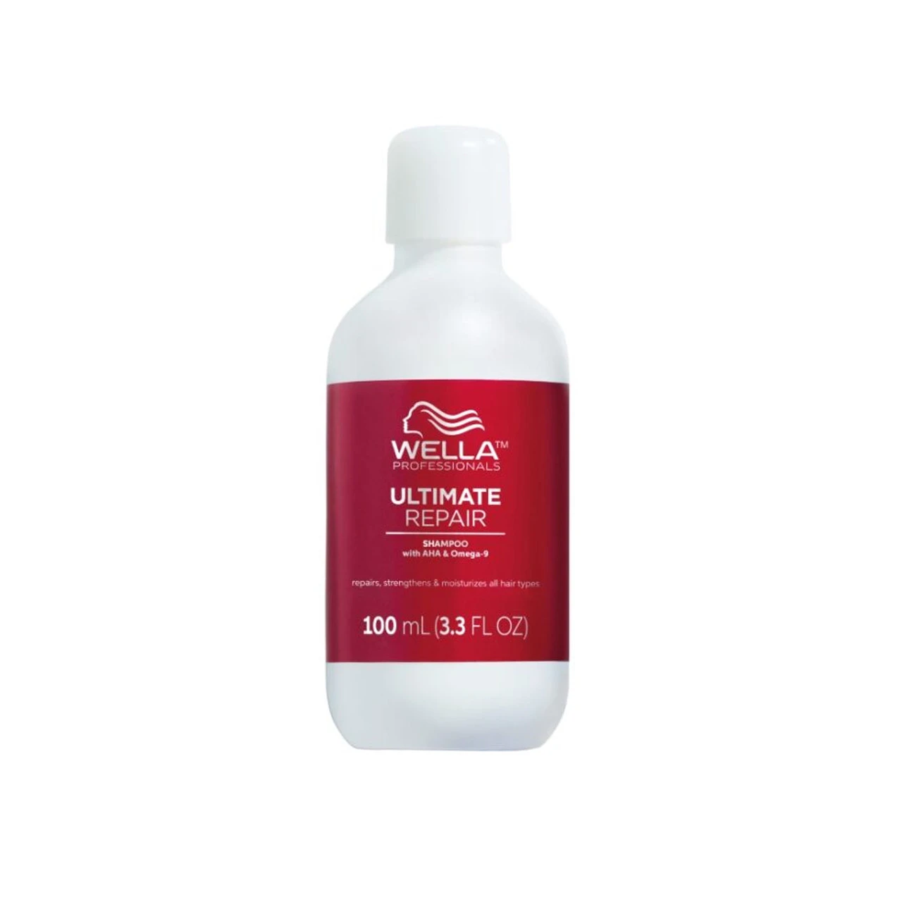 Shampooing Ultimate Repair Wella Professionals 100 ml Shampooing Ultimate Repair Wella Professionals 100 Ml -Capillaires Produits Boutique shp 100 1 61149.1693836622