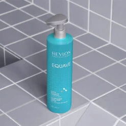 Shampooing Détox Equave Revlon 485 Ml -Capillaires Produits Boutique shp equave 2 28597.1694007339