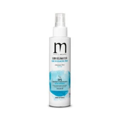 Soin Volumateur Cheveux Fins 150ml - Mulato