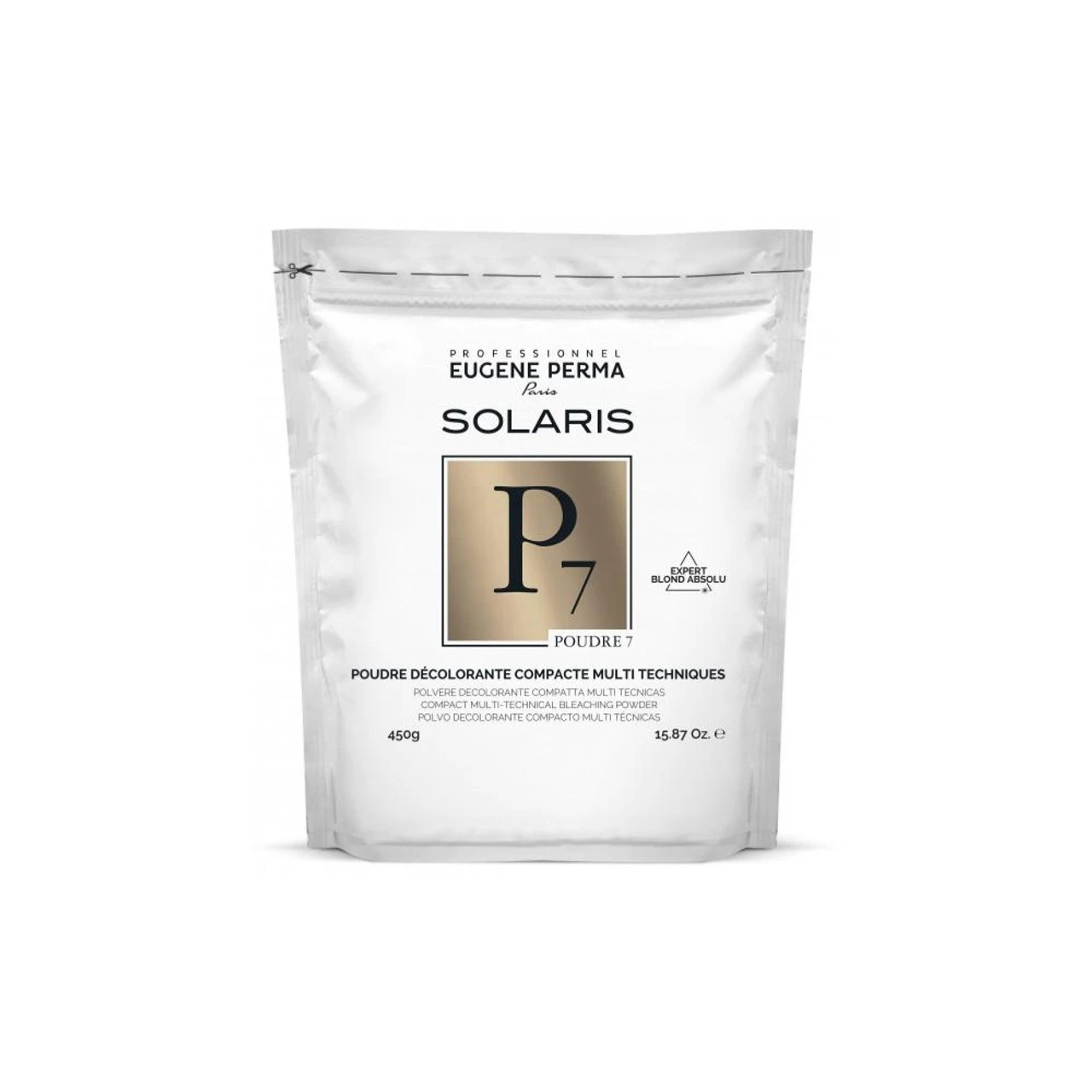 Poudre Décolorante Solaris P7 Eugène Perma 450g Poudre Décolorante Solaris P7 Eugène Perma 450g -Capillaires Produits Boutique solaris p7 poudre compacte zoom 42024.1684846914