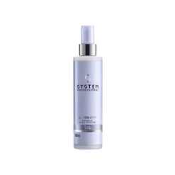 Spray Anti-Uv Et Thermoprotecteur LuxeBlond System Professional 180ml