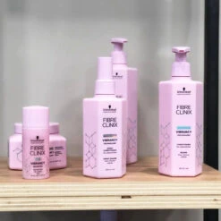 Spray Baume Couleur Fibre Clinix Schwarzkopf 200ml 3 Spray Baume Couleur Fibre Clinix Schwarzkopf 200ml -Capillaires Produits Boutique spray baume couleur fibre clinix 200ml 48899.1684847280