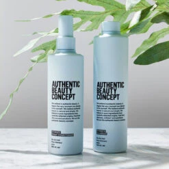 Spray-Soin Hydratant Cheveux Secs Authentic Beauty Concept 250ml 3 Spray-Soin Hydratant Cheveux Secs Authentic Beauty Concept 250ml -Capillaires Produits Boutique spray soin hydratant authentic beauty concept 06460.1684847365