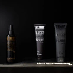 Spray Définition STMNT Grooming Goods - 200 Ml -Capillaires Produits Boutique stmnt styling stmnt 2 1 36175.1688633892