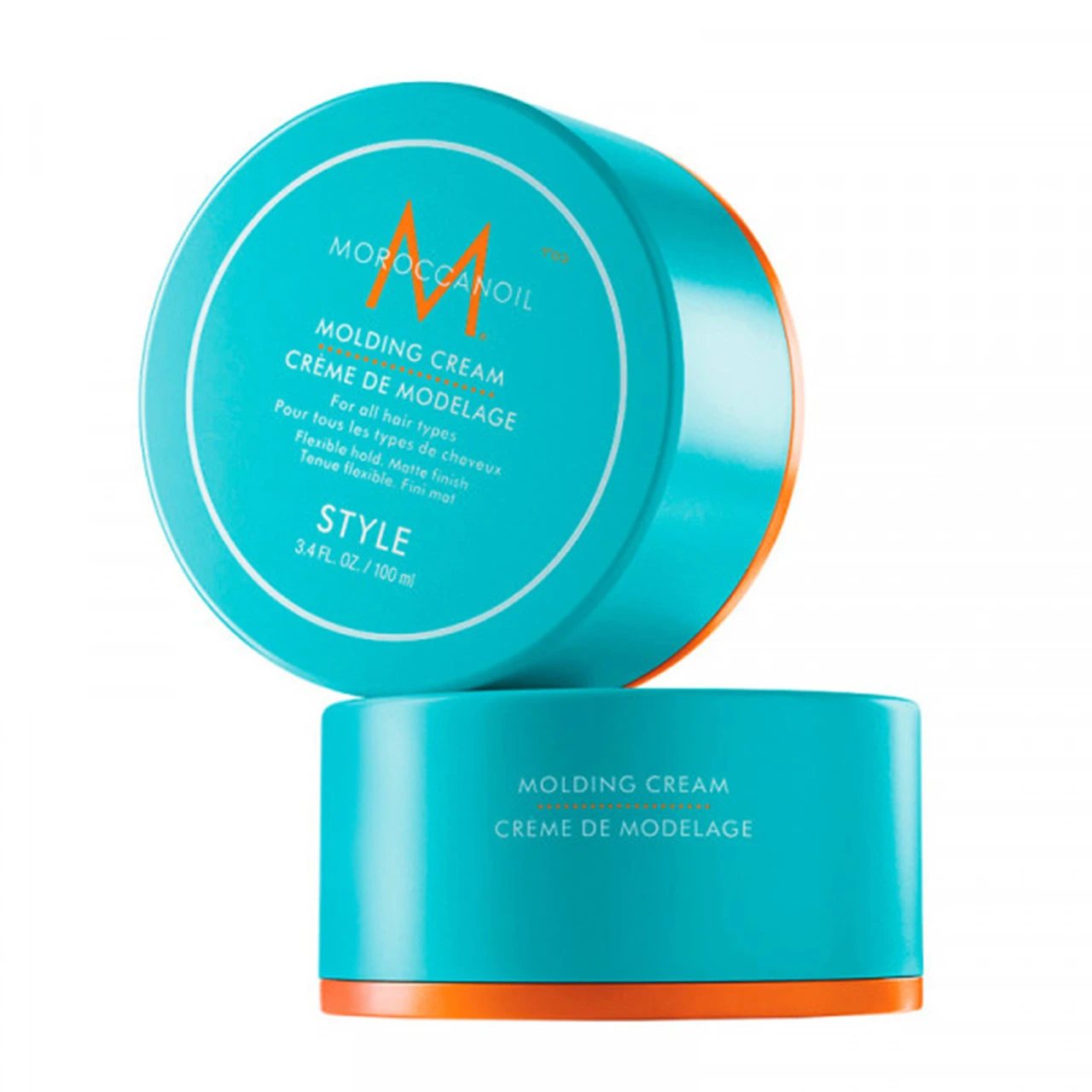 Creme de Modelage Moroccanoil 100ml Creme De Modelage Moroccanoil 100ml -Capillaires Produits Boutique style molding cream 85832.1685023133