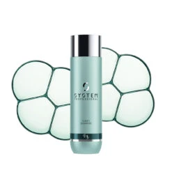 Purify Shampoo 250ml System Professional -Capillaires Produits Boutique system professional shampooing purify 68900.1684847175