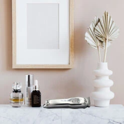 Tondeuse Kuster Iron-Cut MW-517 Silver -Capillaires Produits Boutique tondeuse kuster iron cut MW 517 silver 54815.1684847099