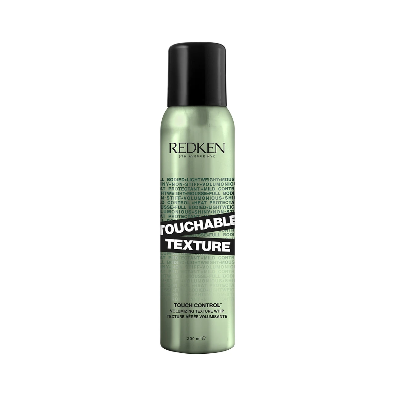 Touchable Texture Redken 200 ml Touchable Texture Redken 200 Ml -Capillaires Produits Boutique toucahble 94863.1694768250